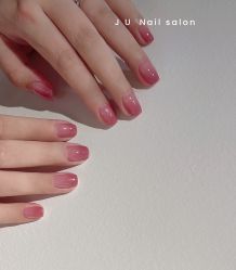 -JU·旧友日式美甲美睫工作室