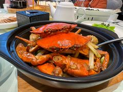 -万龙洲海鲜·粤菜(亚运村店)
