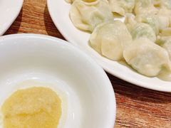 -长城东北菜(新港西路店)