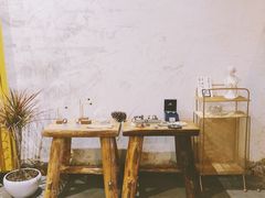 -春庄咖啡SpringHues(钟楼小区店)