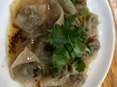 肉燕-大叔家福鼎小吃(十全街店)