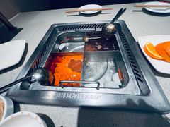 -海底捞火锅(万科广场店)