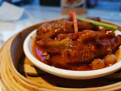 -多多旺港式茶餐厅(新区店)
