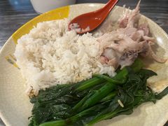 -紫金食坊(江南西路店)