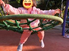 -天河儿童公园