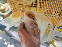 -张果佬年糕卷(科巷店)