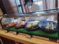 -佛山恒安瑞士大酒店-瑞士咖啡厅-主题自助餐