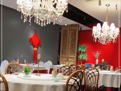 店内布置-小河盐帮·私家菜·烤鸭(三元桥·霄云路店)