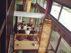 -旅马餐厅(茅家埠店)