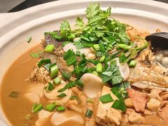 -淳小灶·千岛湖菜·匠心农家菜(九堡店)