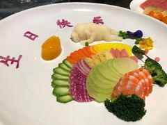 -特味村福园