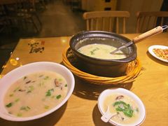 -潮汕壹号·潮汕菜·打边炉·生腌(总店)