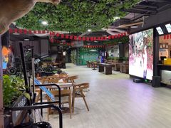 -都市枪神实弹射击俱乐部