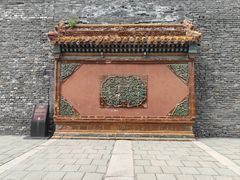 -北陵公园