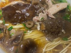-易裕和·长沙米粉(友谊路店)
