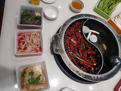 -川西坝子火锅(金沙1.0直营店)