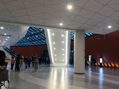 -成都金融城演艺中心