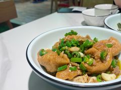 -湘江红·湖南招牌菜(莲花南路店)