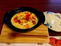 -蟹道乐(京都本店)