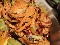 -红盔甲·小龙虾(天钥桥店)