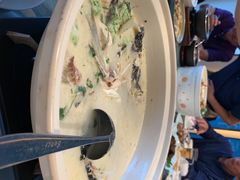 -小厨娘淮扬菜(六合欢乐港店)