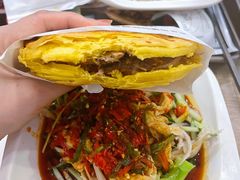 -魏家凉皮(博水商务大厦店)