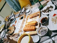 烤鸭-江南郡府(天宝路店)