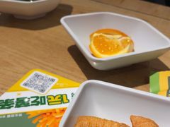 -豪客来牛排(宝龙城市广场店)