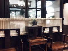 大堂-广益饭店·云南菜·传统滇菜(翠湖北门书屋店)