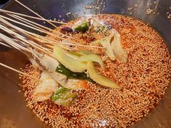 -今朝桃花醉川菜小酒馆(龙湖天街店)