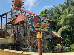 -新加坡水上探险乐园