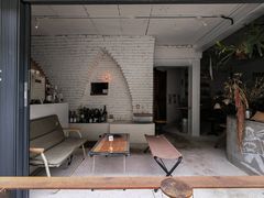 -鹿萤季·营地小馆(皇后公园店)