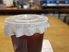 -来回·咖啡(天河南店)