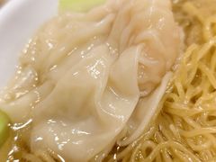 -盛记粥面(佐敦店)