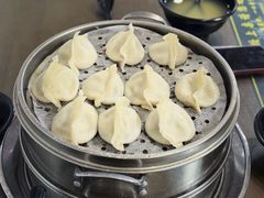 牛肉招牌灌汤蒸饺-志亮灌汤蒸饺·清真(庙后街店)