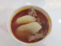 -江三王记牛杂馆(总店)