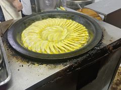 -金胜胖子牛肉锅贴(五福街店)