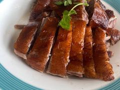 招牌烧鹅-椿记烧鹅(叠彩店)