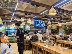 -云阿蛮云南生烫牛肉米线(奉贤路店)