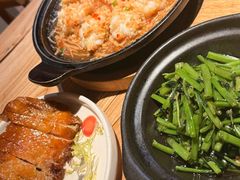 -小放牛炒菜馆(北国商城店)