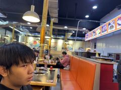 -吉志烤肉(太原总店)