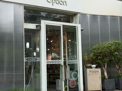 -Green Option(官舍店)