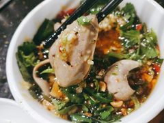 -小向麻辣烫(天街总店)