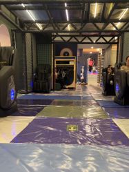 -MELAND CLUB亲子乐园·派对·餐厅(北京芳圆里ID MALL店)