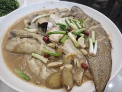 -健跳小海鲜(人民路店)