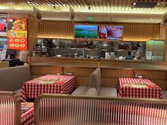 -西贝(龙华壹方天地店)