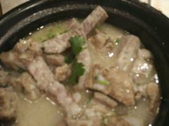 -阿英煲(凉城路店)