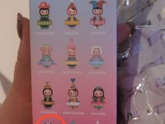 -泡泡玛特POPMART(杭州乐堤港店)