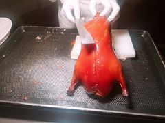 -喜悦烤鸭·新京菜(王府井店)