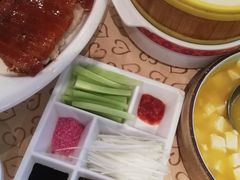 金牌烤鸭-大鸭梨(天通西苑店)
